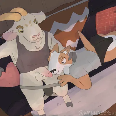 kix (wannabeyourdog2), reed (wannabeyourdog2) created by wannabeyourdog2