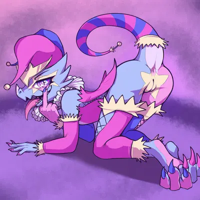 klussy (xzorgothoth) created by xzorgothoth