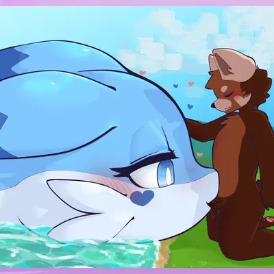 konenn, slavamedik (palworld, pocketpair) created by konen