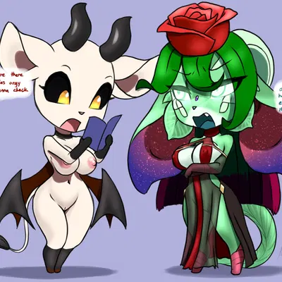 kor'desse, rigmor created by furball