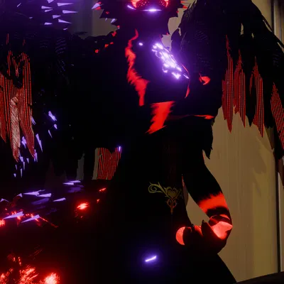 kyu vulpes created by kyuvulpes