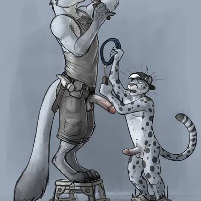 kyyanno created by hufnaar