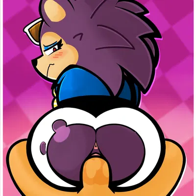 label able (animal crossing, nintendo) created by heyomaerow