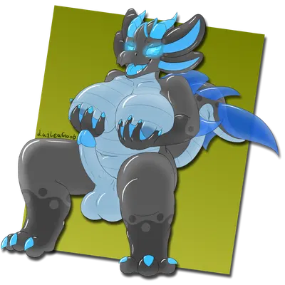 lailea zuvi created by laileagoob