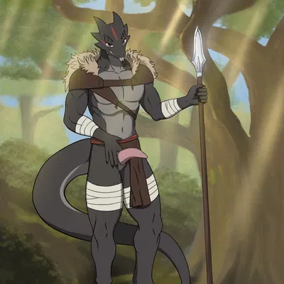 lakrak (nebula's civilization) created by flare raptor