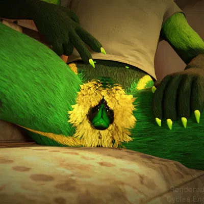 lance barrowpaw, raider (fallout) (fallout, microsoft) created by lance the lich