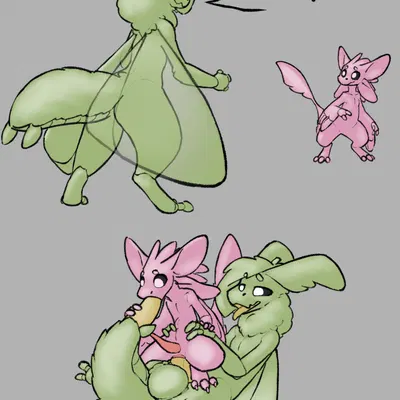 lanser (madkuzya) created by madkuzya