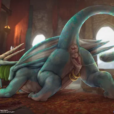 lapal (european mythology, mythology) created by the gentle giant