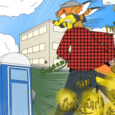 lemondropuwu created by king-triangle