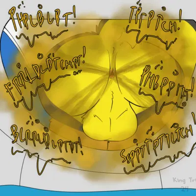 lemondropuwu created by king-triangle