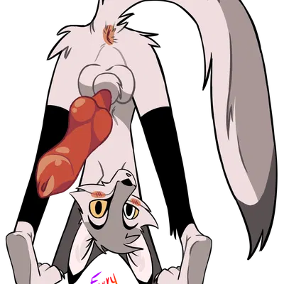 lenny (zoophobia) (zoophobia) created by furry samy