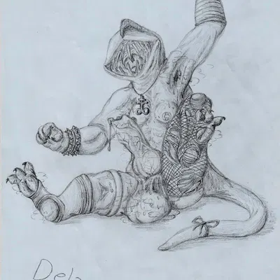 lethal company created by delaysinpains