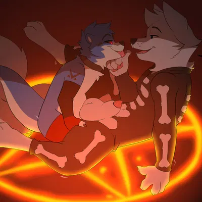 leto (letodoesart) created by battouga-sharingan