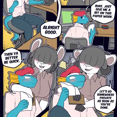 leyanna (the man), srusu rskuzu (character) (space station 13) created by the man