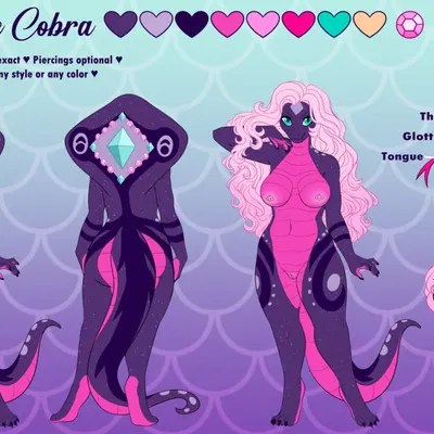 liatris created by tiggybloom