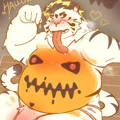 licho (tas) (halloween, lifewonders) created by morisa mmk