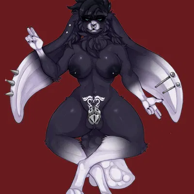 lilith (bxnny) created by 50beowulf