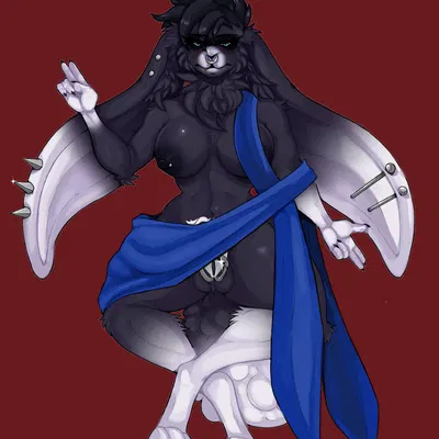 lilith (bxnny) created by 50beowulf