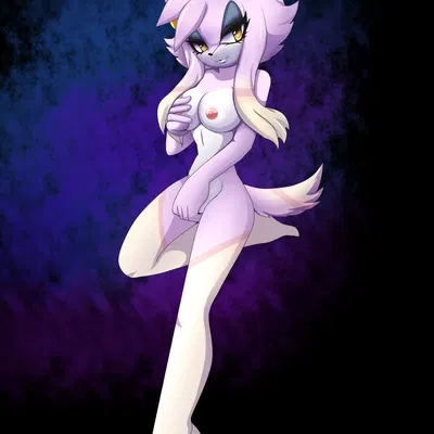 liliya (sega, sonic the hedgehog (series))