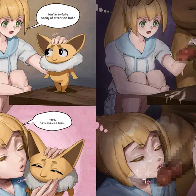 lillie (pokemon) (nintendo, pokemon) created by wjs07