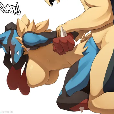 liru (mikuterasu) (nintendo, pokemon) created by cooliehigh