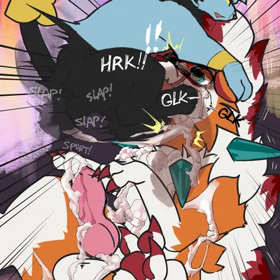 lone (lonewolffl) (nintendo, pokemon) created by lonewolffl