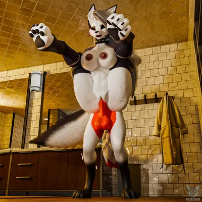 loona (helluva boss) (hellaverse, helluva boss) created by foxibiki