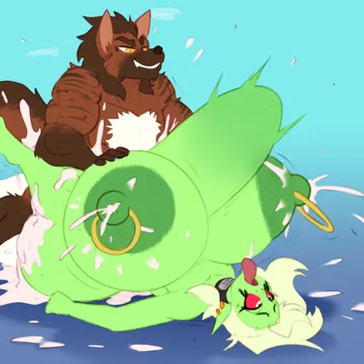 lord dominator (disney, wander over yonder) created by schwoo