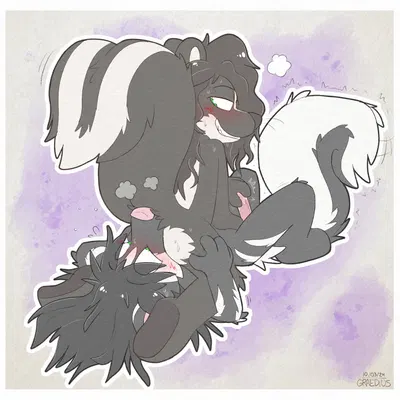 lucas (graedius) created by graedius (artist)