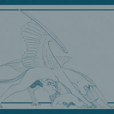 lucent (oc), wild spice (oc) (hasbro, my little pony) created by stray prey