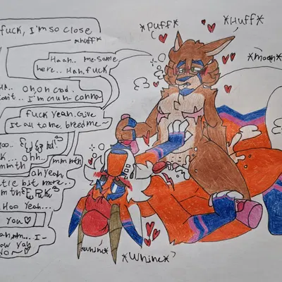 luke (barazany420), purath (barazany420) created by barazany420