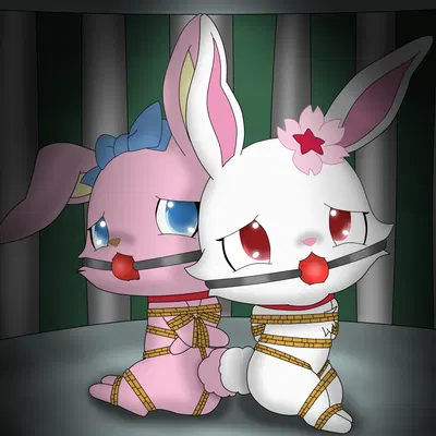luna (jewelpet), ruby (jewelpet) (jewelpet, sanrio) created by charly-sparks