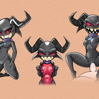 madomme (the binding of isaac) (fiend folio (tboi mod), the binding of isaac (series)) created by fourssss