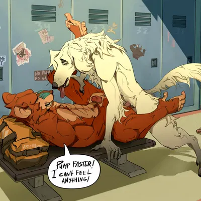 madri (madrii), sue (madrii) created by heromule