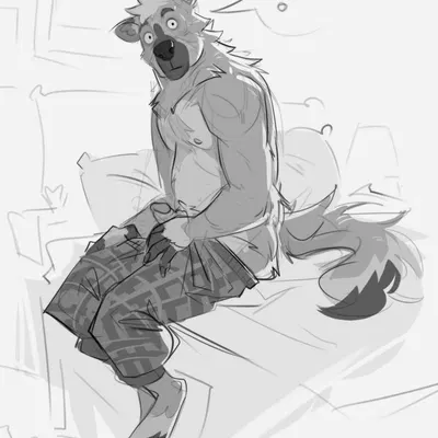 mae (corruptedsnout) created by heromule