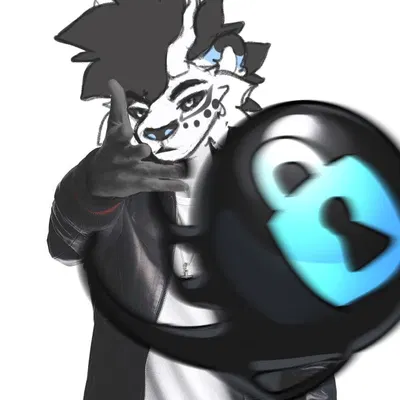 maefeline (character) (eminem throw) created by maefeline