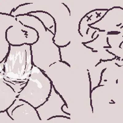 maeve (dense ink) created by dense ink