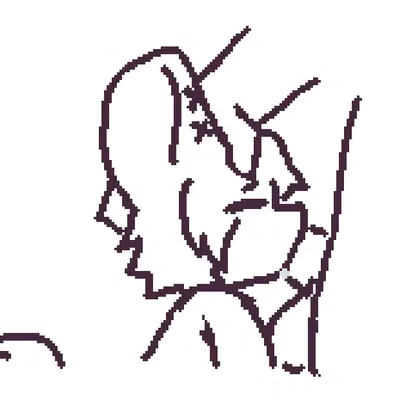 maeve (dense ink) created by dense ink