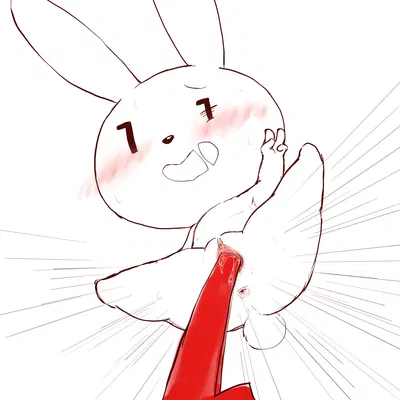 maina-chan, my number mascot created by sake kemosalmon