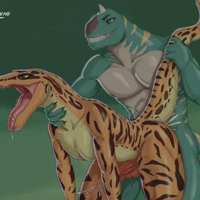 major (jurassic world) (jurassic park, jurassic world) created by mr.carno