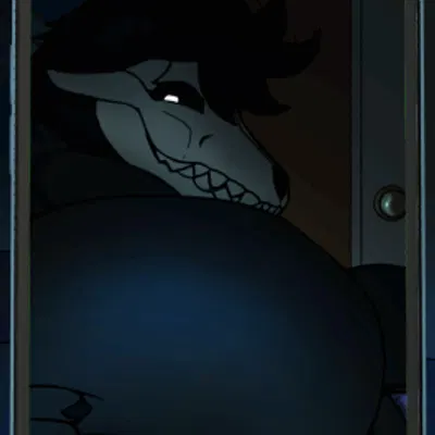 mal0, scp-1471-a (scp foundation) created by trashbadger