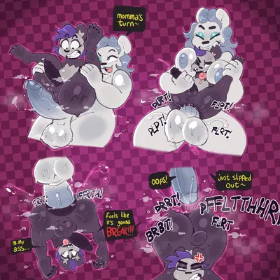 mala (malafox) created by malafox