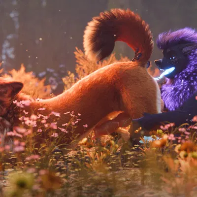 maple (shinyumbra), razz created by shinyumbra