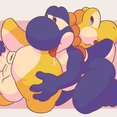 mario bros, nintendo created by dinim