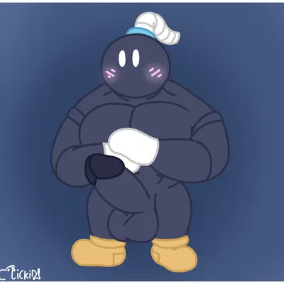 mario bros, nintendo created by henrique rick