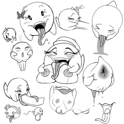 mario bros, nintendo created by smeet (artist)