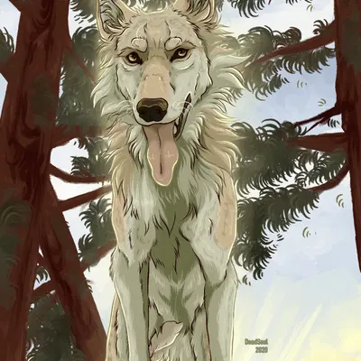 marleau created by msdeadsoul