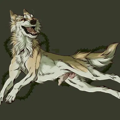 marleau created by msdeadsoul