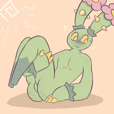 marlowe (sodacrumble) (nintendo, pokemon) created by sodacrumble