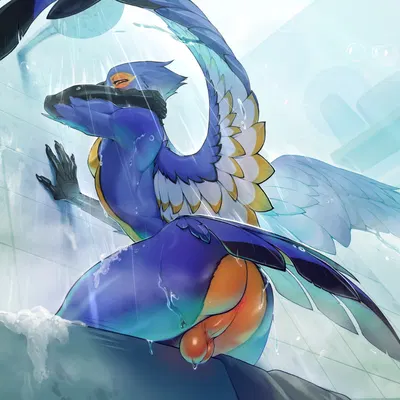 mars (marsattackk) created by indigochto